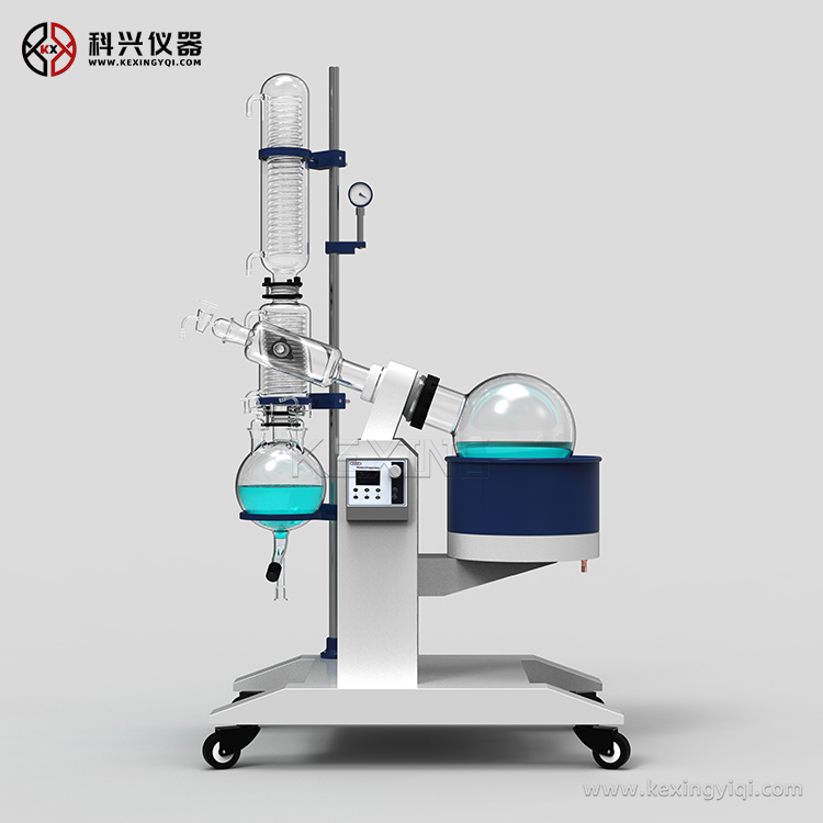 防爆旋轉蒸發儀